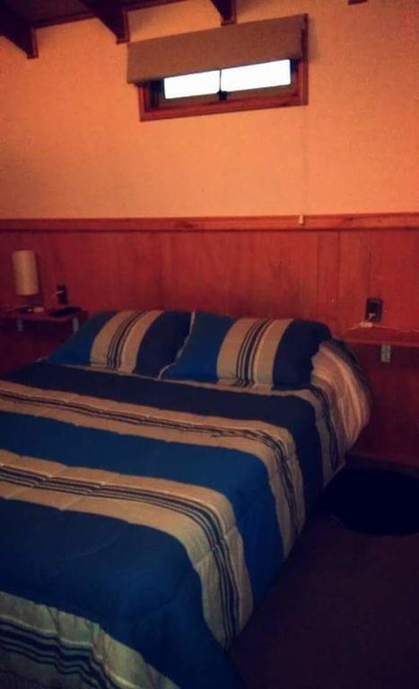 Cabanas El Bosque Villa Валдивия Екстериор снимка