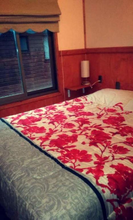 Cabanas El Bosque Villa Валдивия Екстериор снимка