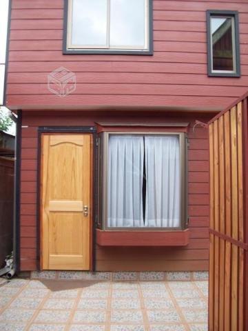 Cabanas El Bosque Villa Валдивия Екстериор снимка