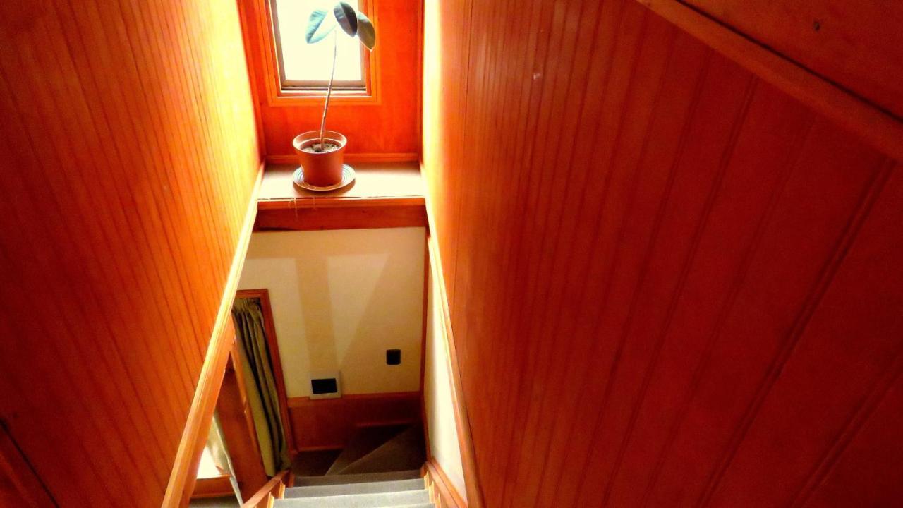 Cabanas El Bosque Villa Валдивия Екстериор снимка