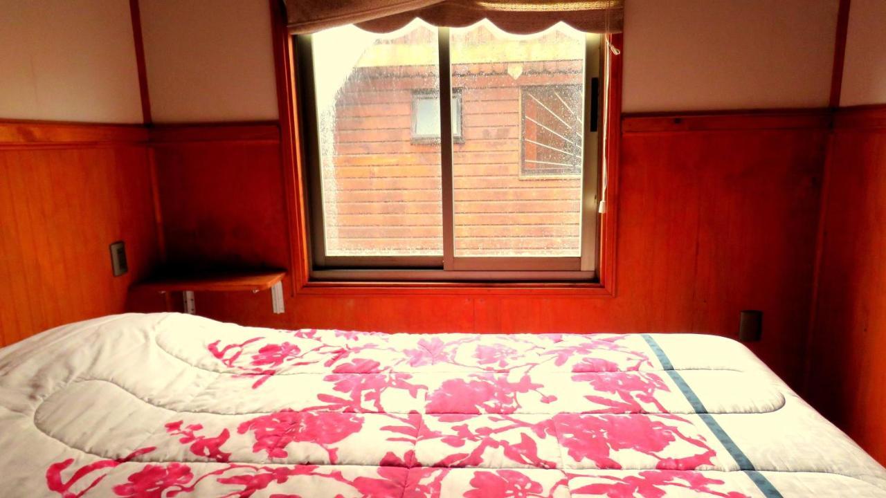 Cabanas El Bosque Villa Валдивия Екстериор снимка